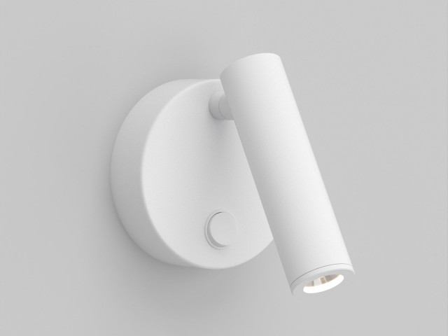 Светильник SP-BED-R90-3W Warm3000 (WH, 20 deg, 230V) (Arlight, IP20 Металл, 3 года) фото:12