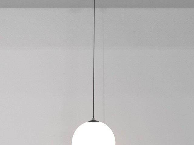 Подвесной светильник Technical P039PL-5W3K-20INS-B фото:6