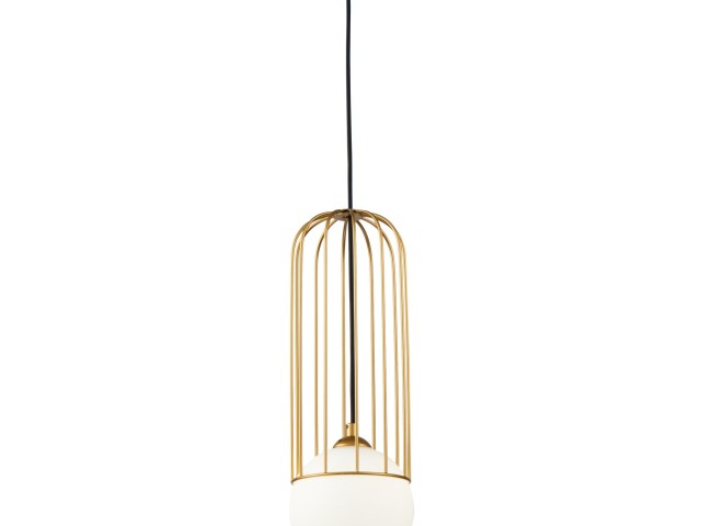 Подвесной светильник Maytoni P361PL-01G фото:1