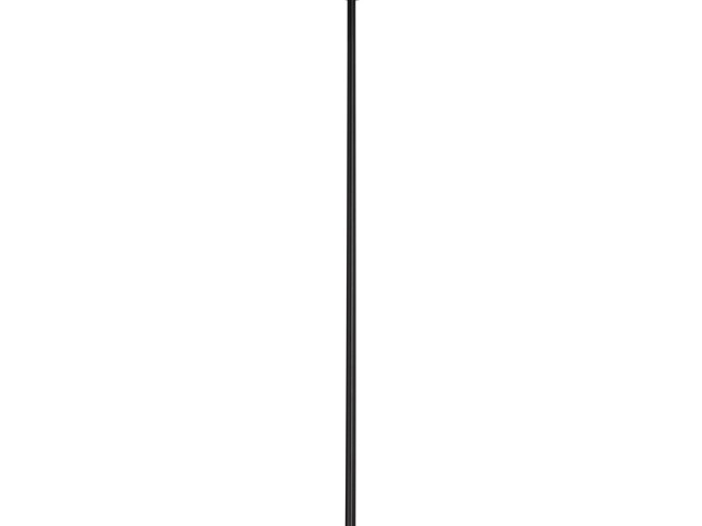 Подвес жесткий с питанием ART-APRIORI-ROD-A-L800-POWER (BK) (Arlight, IP20 Металл, 3 года) фото:2