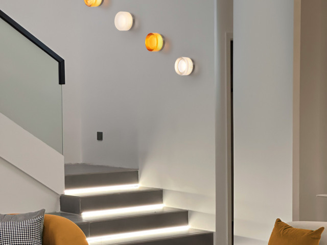 Настенный светильник (бра) Freya FR5603WL-L3TR фото:9