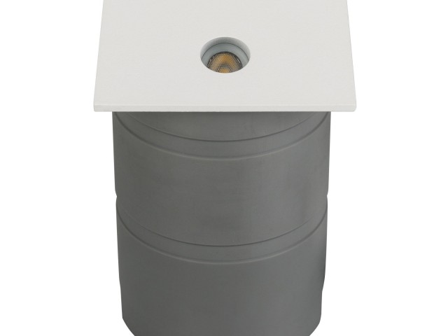 Светильник LT-GAP-S70x70-3W Warm3000 (WH, 30 deg) (Arlight, IP65 Металл, 3 года) фото:3