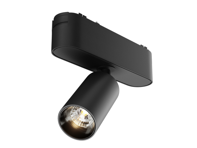 Трековый светильник Technical TR103-1-12W3K-M-B фото:16