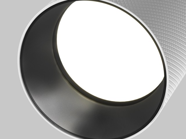 Потолочный светильник Technical C082CL-01-GU10-W фото:6