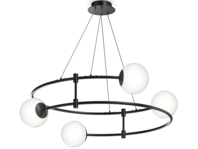 Подвесной светильник Maytoni MOD317PL-04B фото:18