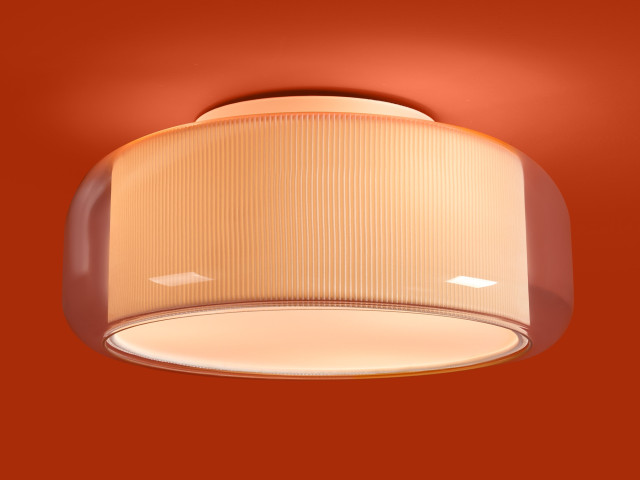 Потолочный светильник Freya FR2055CL-03CH фото:3