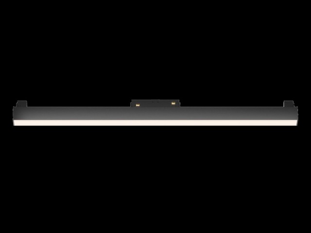 Трековый светильник Technical TR074-2-20W3K-B фото:2