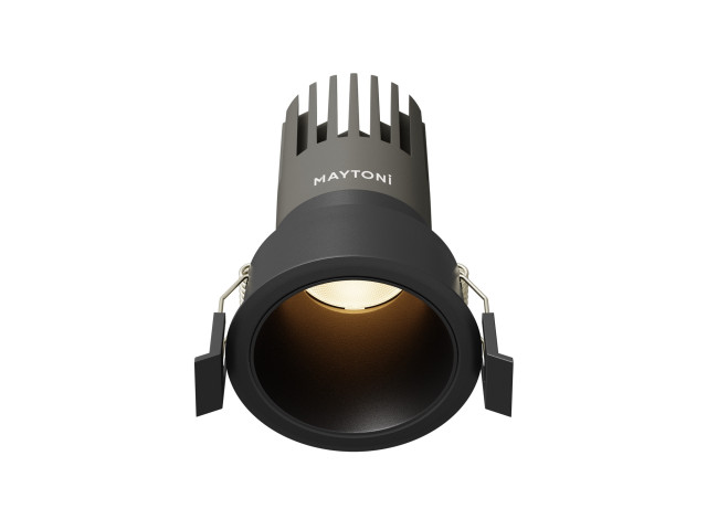 Встраиваемый светильник Technical DL116-10W-3K-B фото:12