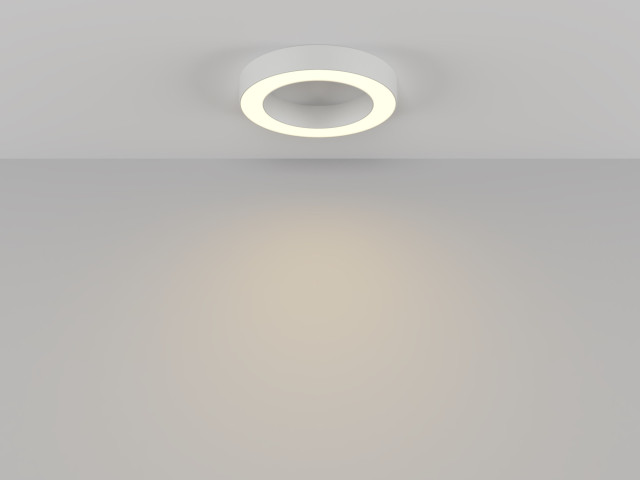 Потолочный светильник Technical C093CL-36W3K-W фото:5