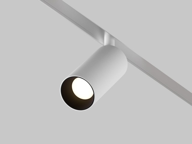 Трековый светильник Technical TR032-2-5W3K-S-W фото:4