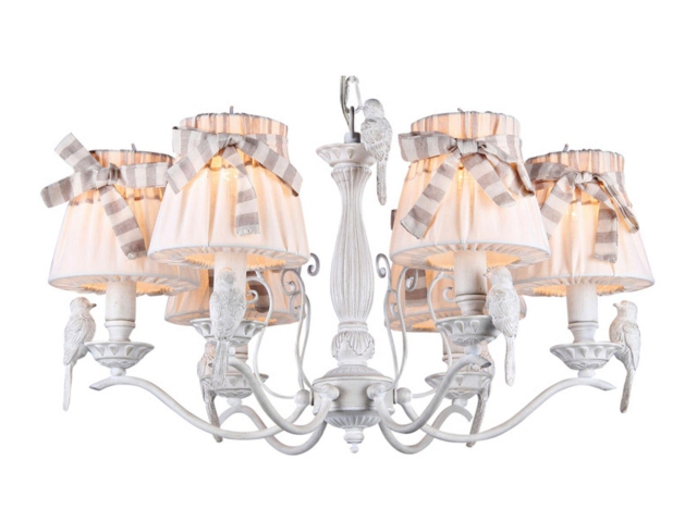 Люстра Maytoni ARM013-06-W фото:10