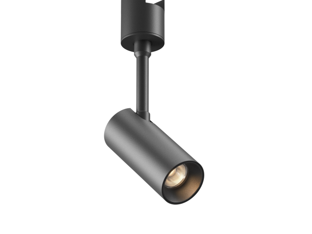 Трековый светильник Technical TR163-1-15W3K-M-B фото:9