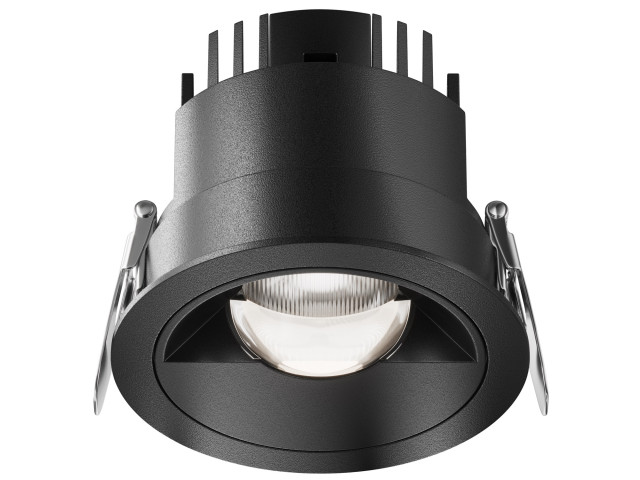 Встраиваемый светильник Technical DL100-12W2.7-3-4K-RD-B фото:9