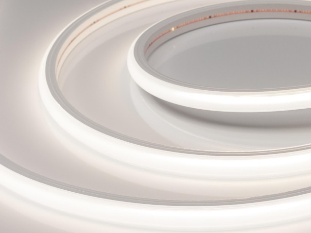 Лента COB-5000PL60-CSP-544-24V Day5000 (12mm, 11.5W, IP65) (Arlight, -) фото:4