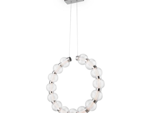 Подвесной светильник Maytoni MOD555PL-L23CH4K фото:1