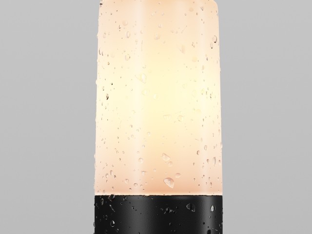 Ландшафтный светильник Outdoor O416FL-L3B3K фото:21