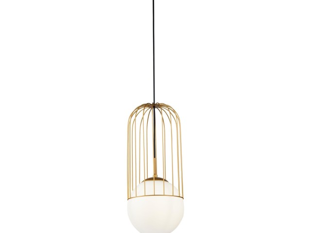 Подвесной светильник Maytoni P363PL-01G фото:16