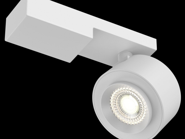 Потолочный светильник Technical C062CL-L12W3K фото:3