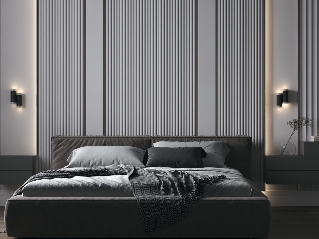 Настенный светильник (бра) Technical C027WL-L10B фото:10