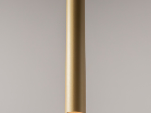 Подвесной светильник Maytoni MOD161PL-01G1 фото:1