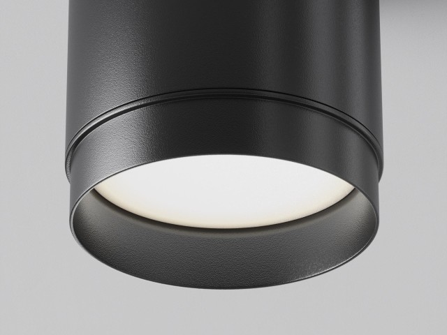 Потолочный светильник Technical C088CL-GX53-B фото:11