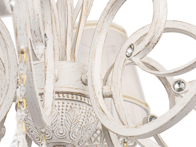 Люстра Maytoni ARM247-08-G фото:5