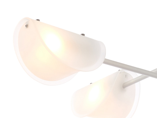 Люстра Freya FR5228PL-04W фото:9