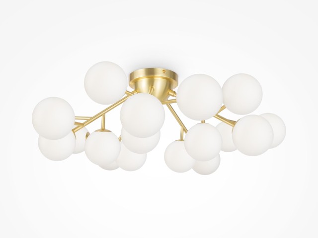 Потолочный светильник Maytoni MOD545CL-20BS фото:11