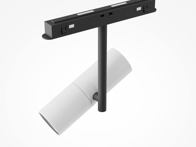 Трековый светильник Technical TR005-4-12W-DS-BBS фото:21