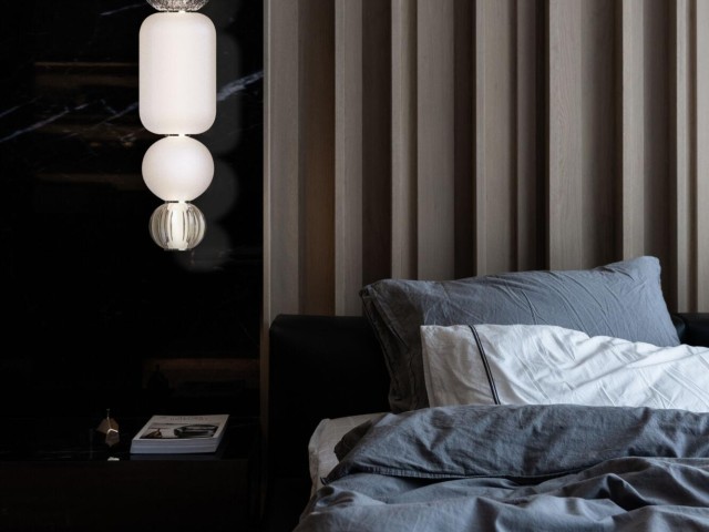 Подвесной светильник Maytoni P069PL-L35CH3K фото:11