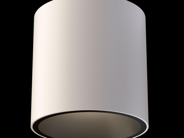 Потолочный светильник Technical C064CL-L12W4K фото:28