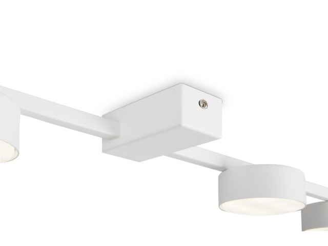 Потолочный светильник Freya FR5363CL-05W фото:2