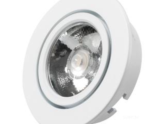 Светодиодный светильник LTM-R65WH 5W Warm White 10deg (Arlight, IP40 Металл, 3 года) фото:16