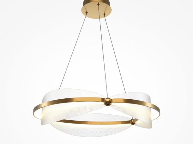 Подвесной светильник Maytoni MOD281PL-L45BS3K фото:9