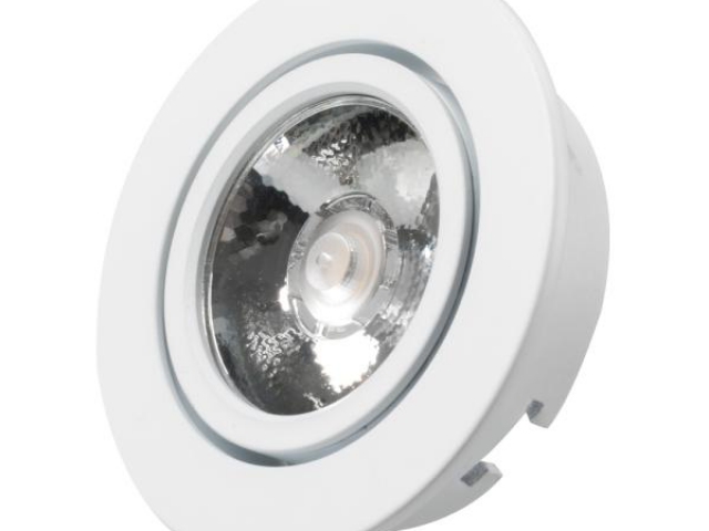 Светодиодный светильник LTM-R65WH 5W Warm White 10deg (Arlight, IP40 Металл, 3 года) фото:13