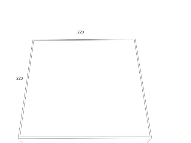 Потолочный светильник Technical C067CL-L27W4K фото:6