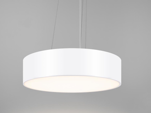 Светильник SP-TOR-PILL-R400-25W Warm3000 (WH, 120 deg, 230V) (Arlight, IP20 Металл, 3 года) фото:11