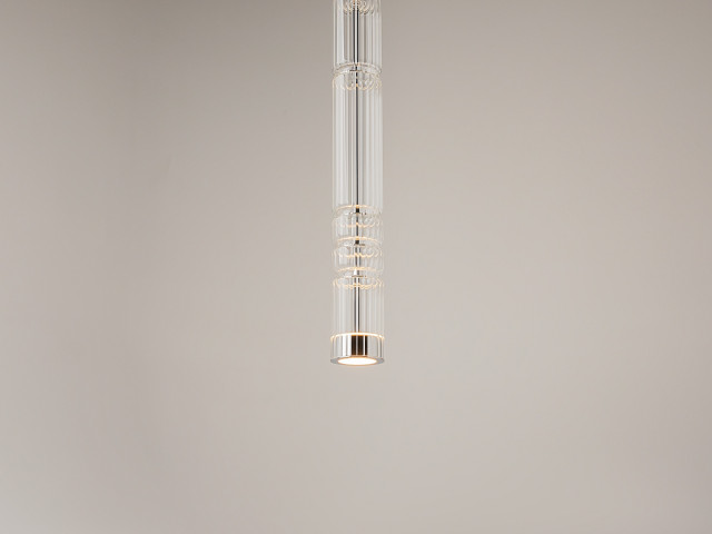 Подвесной светильник Maytoni MOD272PL-L12CH3K фото:17