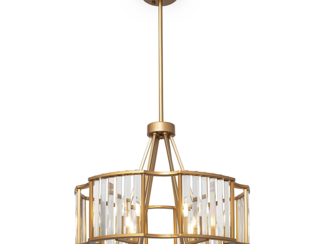 Подвесной светильник Maytoni MOD087PL-06G фото:4