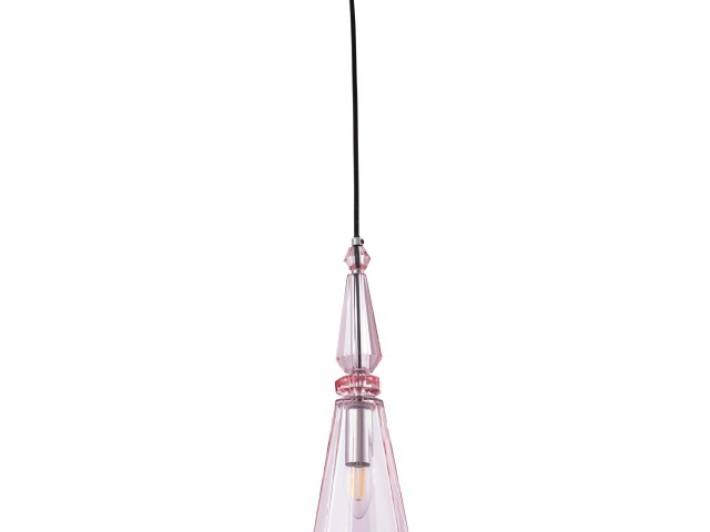Подвесной светильник Maytoni P028PL-01PN фото:9