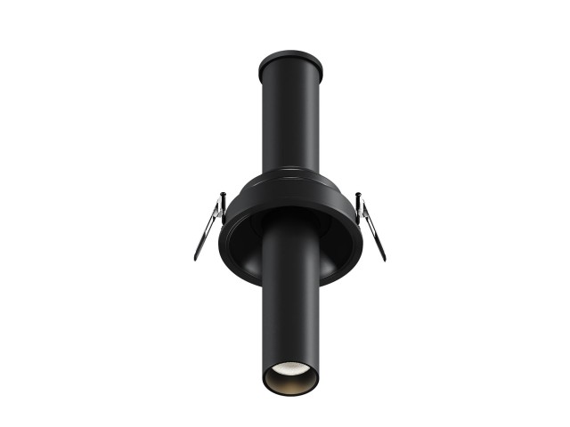Встраиваемый светильник Technical C140RS-L200-7W3K-B фото:9