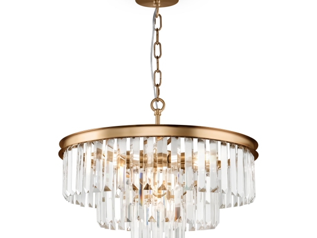 Подвесной светильник Maytoni MOD085PL-07BS фото:9