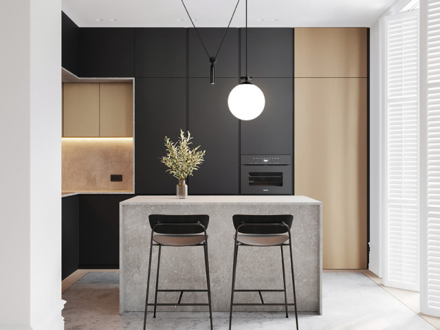 Подвесной светильник Freya FR5221PL-01B фото:12