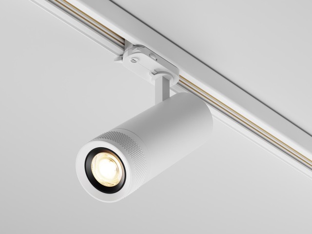 Трековый светильник Technical TR198-3-20W2.7K-Z-W фото:4