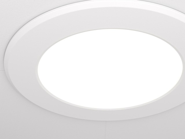 Встраиваемый светильник Technical DL015-6-L7W фото:8