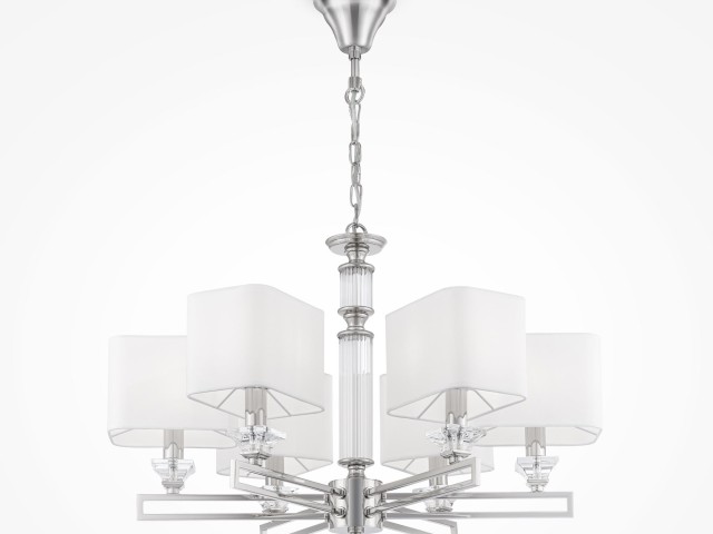 Люстра Maytoni MOD020PL-06CH фото:4