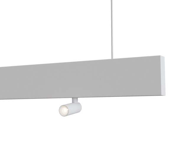 Подвесной светильник Technical P068PL-L27W4K фото:5