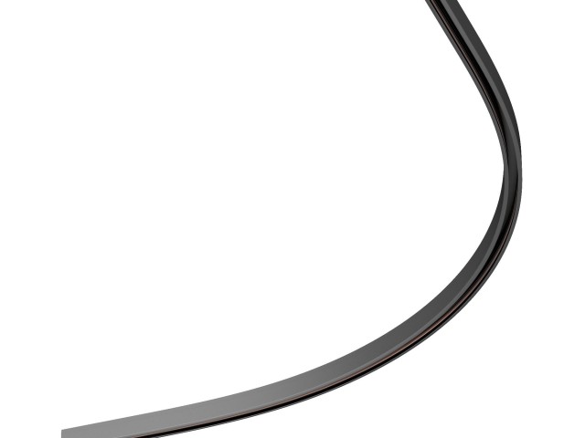 Трек MAG-MICROCOSM-TRACK-1115-ARC-R600 (BK) (Arlight, IP20) фото:3
