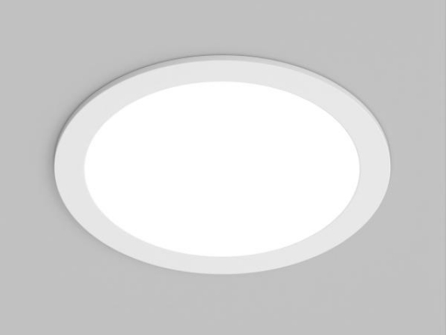 Светильник DL-BL180-18W White (Arlight, IP40 Металл, 3 года) фото:16