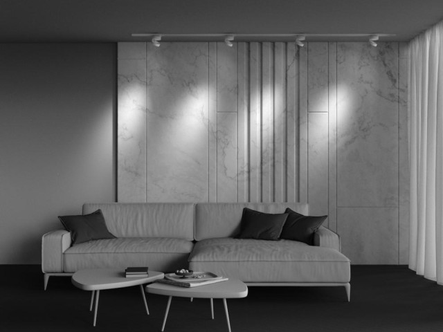 Трековый светильник Technical TR006-1-12W3K-W фото:8